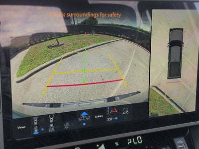 2026 Toyota Tundra i-FORCE MAX Limited i-FORCE MAX