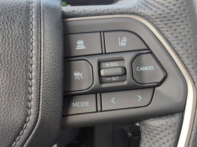 2026 Toyota Tundra i-FORCE MAX Limited i-FORCE MAX