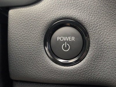 2026 Toyota Tundra i-FORCE MAX Limited i-FORCE MAX