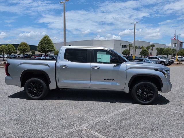 2026 Toyota Tundra i-FORCE MAX Limited i-FORCE MAX