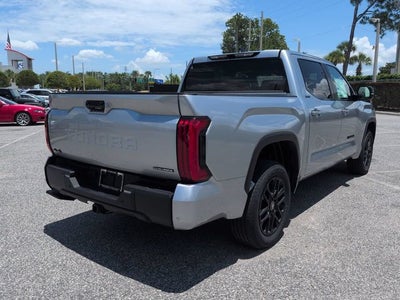 2026 Toyota Tundra i-FORCE MAX Limited i-FORCE MAX