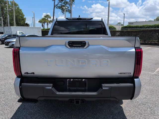 2026 Toyota Tundra i-FORCE MAX Limited i-FORCE MAX