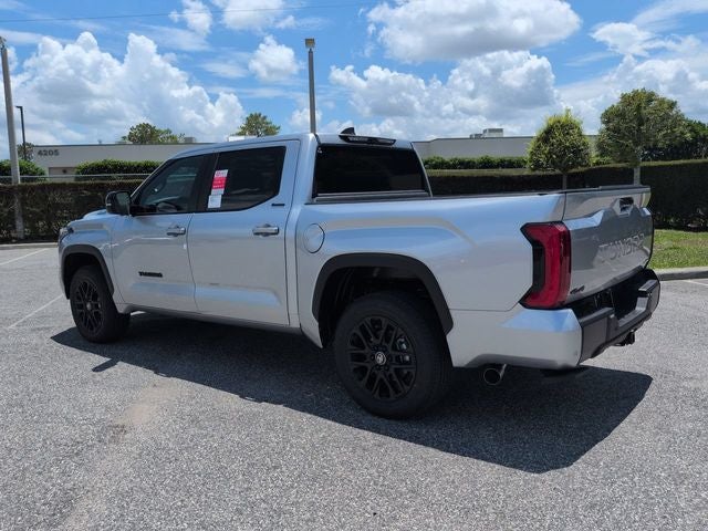 2026 Toyota Tundra i-FORCE MAX Limited i-FORCE MAX
