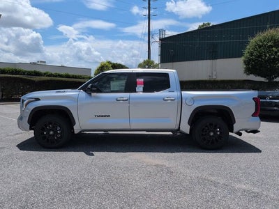 2026 Toyota Tundra i-FORCE MAX Limited i-FORCE MAX