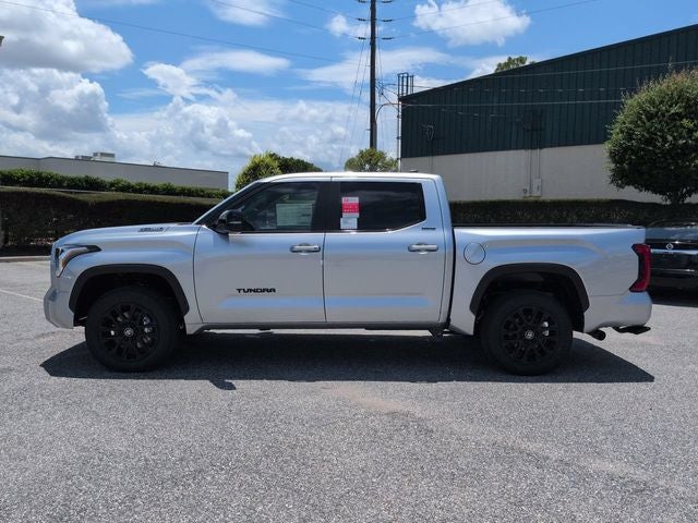 2026 Toyota Tundra i-FORCE MAX Limited i-FORCE MAX