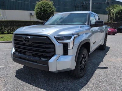 2026 Toyota Tundra i-FORCE MAX Limited i-FORCE MAX