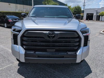 2026 Toyota Tundra i-FORCE MAX Limited i-FORCE MAX