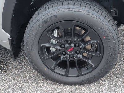 2026 Toyota Tundra i-FORCE MAX Limited i-FORCE MAX