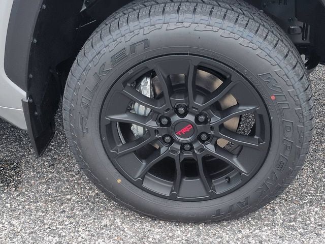 2026 Toyota Tundra i-FORCE MAX Limited i-FORCE MAX