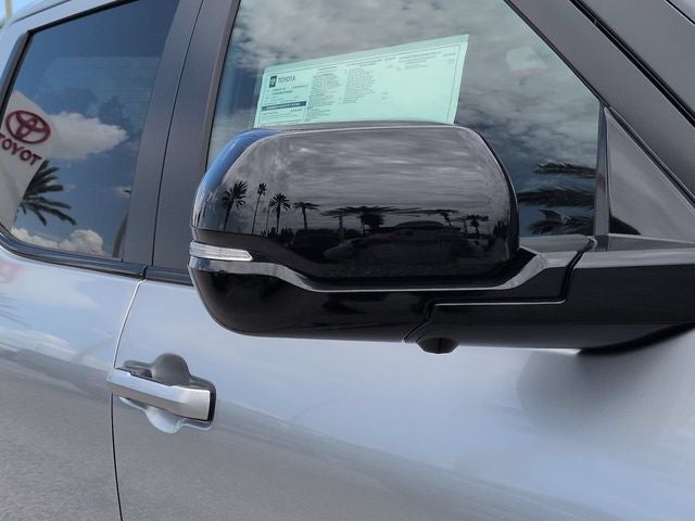 2026 Toyota Tundra i-FORCE MAX Limited i-FORCE MAX