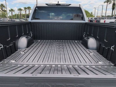 2026 Toyota Tundra i-FORCE MAX Limited i-FORCE MAX