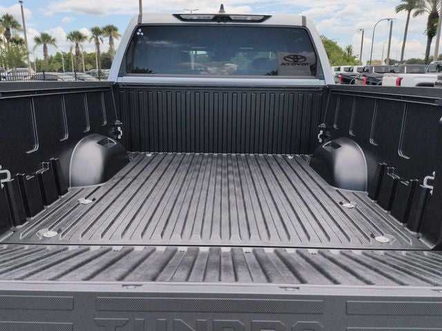 2026 Toyota Tundra i-FORCE MAX Limited i-FORCE MAX