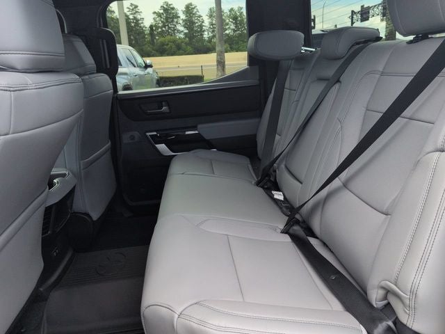 2026 Toyota Tundra i-FORCE MAX Limited i-FORCE MAX
