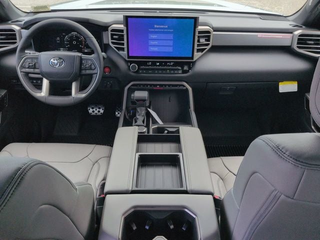 2026 Toyota Tundra i-FORCE MAX Limited i-FORCE MAX