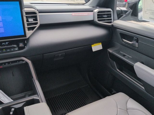 2026 Toyota Tundra i-FORCE MAX Limited i-FORCE MAX