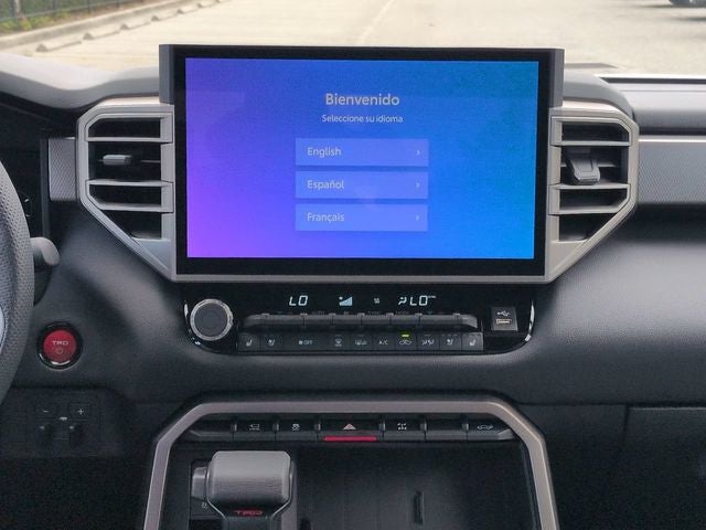 2026 Toyota Tundra i-FORCE MAX Limited i-FORCE MAX