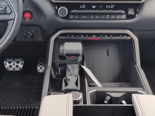 2026 Toyota Tundra i-FORCE MAX Limited i-FORCE MAX