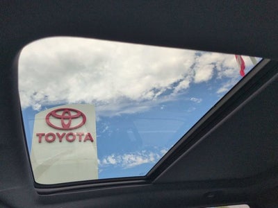 2026 Toyota Tundra i-FORCE MAX Limited i-FORCE MAX
