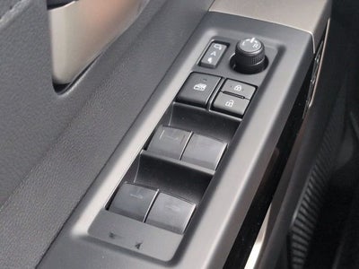 2026 Toyota Tundra i-FORCE MAX Limited i-FORCE MAX