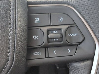 2026 Toyota Tundra i-FORCE MAX Limited i-FORCE MAX