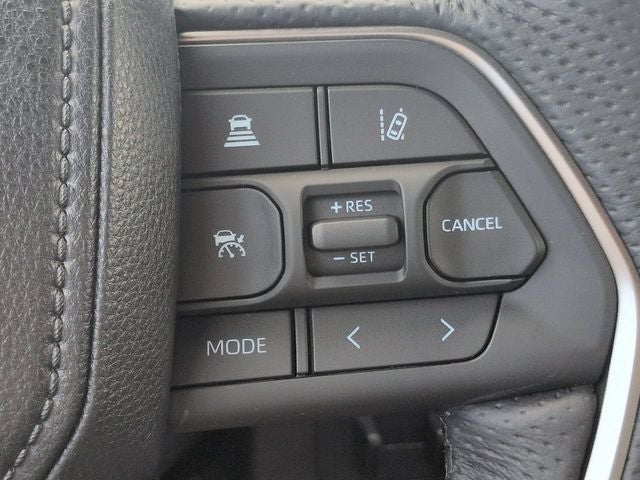 2026 Toyota Tundra i-FORCE MAX Limited i-FORCE MAX