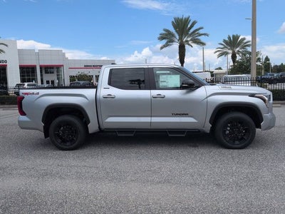 2026 Toyota Tundra i-FORCE MAX Limited i-FORCE MAX
