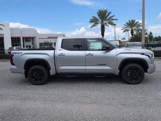 2026 Toyota Tundra i-FORCE MAX Limited i-FORCE MAX