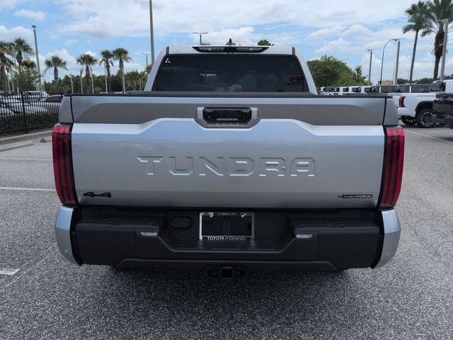 2026 Toyota Tundra i-FORCE MAX Limited i-FORCE MAX