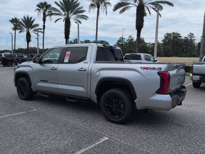 2026 Toyota Tundra i-FORCE MAX Limited i-FORCE MAX