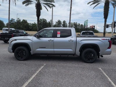 2026 Toyota Tundra i-FORCE MAX Limited i-FORCE MAX