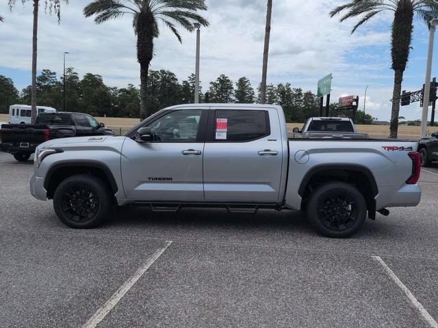 2026 Toyota Tundra i-FORCE MAX Limited i-FORCE MAX