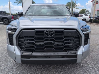 2026 Toyota Tundra i-FORCE MAX Limited i-FORCE MAX