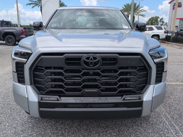 2026 Toyota Tundra i-FORCE MAX Limited i-FORCE MAX