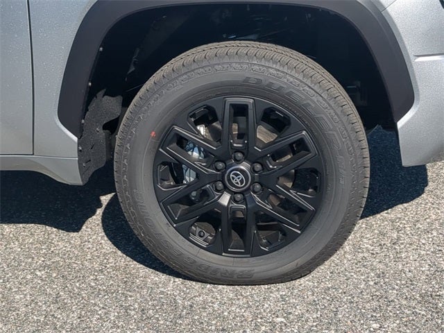 2026 Toyota Tundra i-FORCE MAX Limited i-FORCE MAX