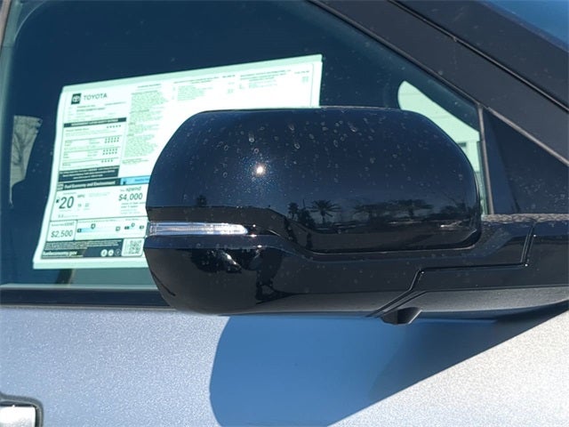 2026 Toyota Tundra i-FORCE MAX Limited i-FORCE MAX