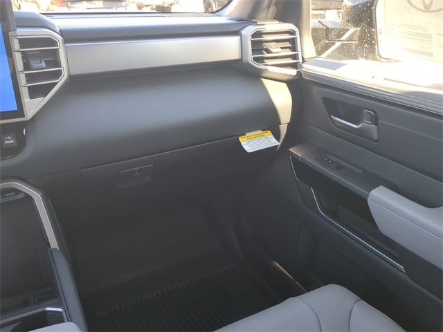 2026 Toyota Tundra i-FORCE MAX Limited i-FORCE MAX