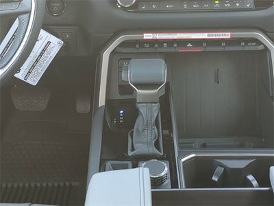 2026 Toyota Tundra i-FORCE MAX Limited i-FORCE MAX