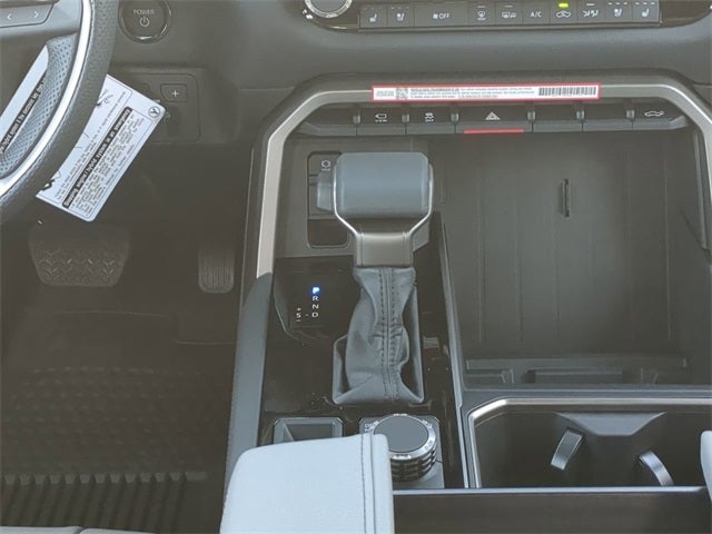 2026 Toyota Tundra i-FORCE MAX Limited i-FORCE MAX