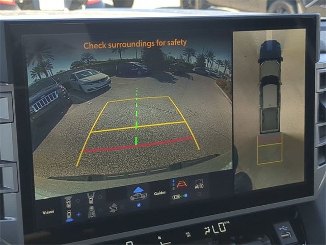 2026 Toyota Tundra i-FORCE MAX Limited i-FORCE MAX