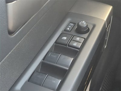 2026 Toyota Tundra i-FORCE MAX Limited i-FORCE MAX