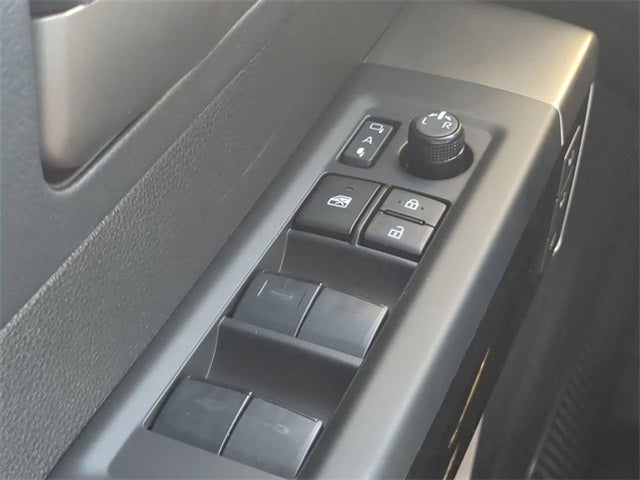 2026 Toyota Tundra i-FORCE MAX Limited i-FORCE MAX