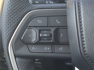 2026 Toyota Tundra i-FORCE MAX Limited i-FORCE MAX