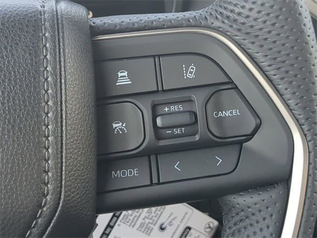 2026 Toyota Tundra i-FORCE MAX Limited i-FORCE MAX