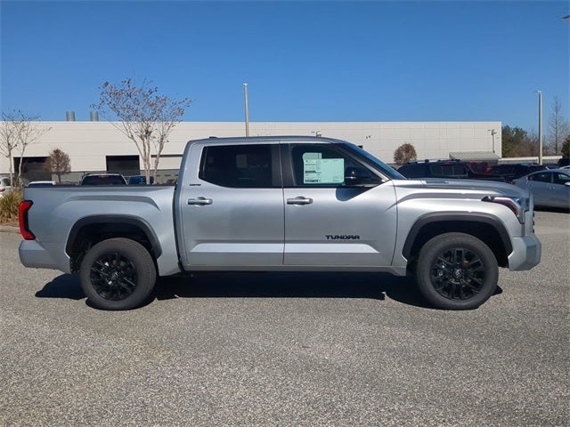 2026 Toyota Tundra i-FORCE MAX Limited i-FORCE MAX