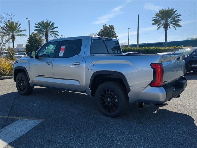 2026 Toyota Tundra i-FORCE MAX Limited i-FORCE MAX