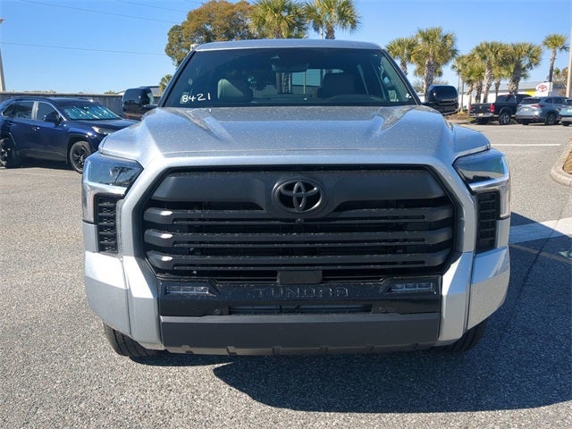 2026 Toyota Tundra i-FORCE MAX Limited i-FORCE MAX