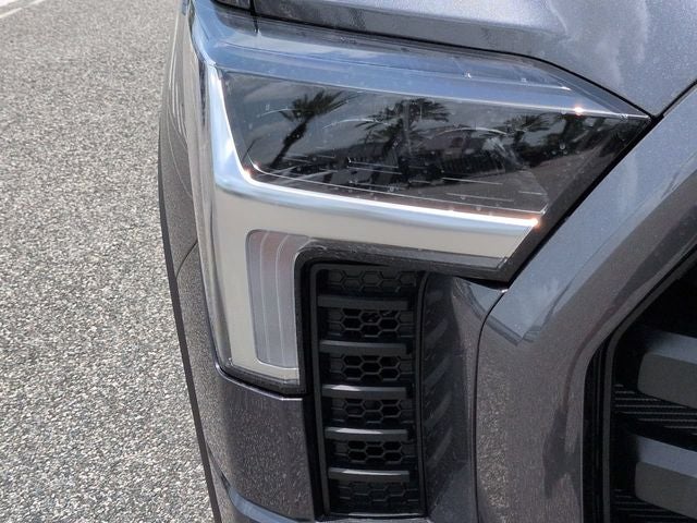 2026 Toyota Tundra i-FORCE MAX Limited i-FORCE MAX