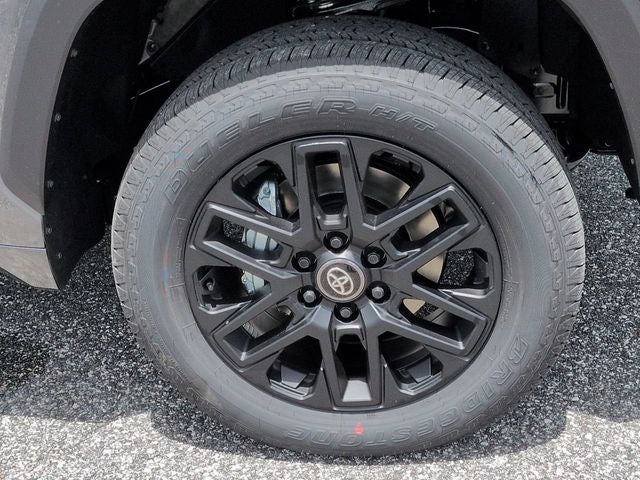 2026 Toyota Tundra i-FORCE MAX Limited i-FORCE MAX