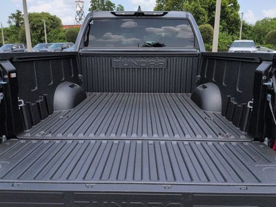2026 Toyota Tundra i-FORCE MAX Limited i-FORCE MAX