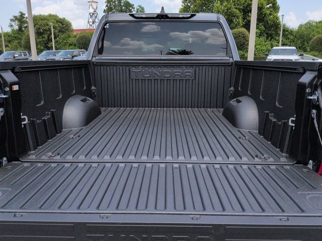 2026 Toyota Tundra i-FORCE MAX Limited i-FORCE MAX